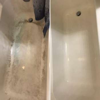 bathtub cleaning services near me