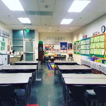 School cleaning services near me