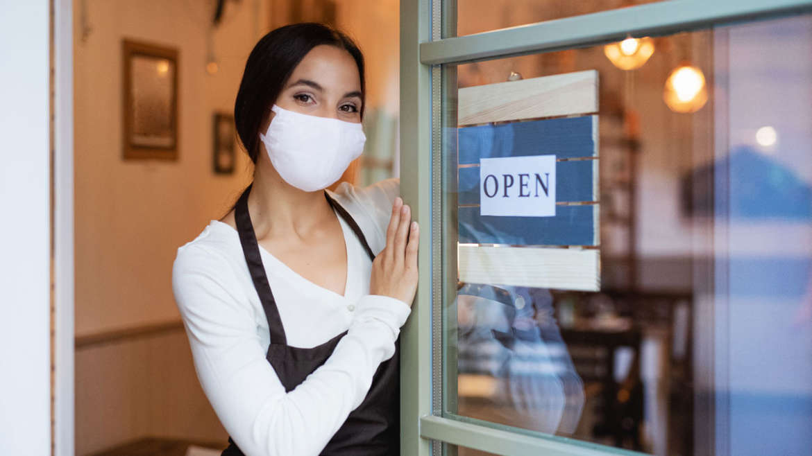 How to Reopen Your Business Safely
